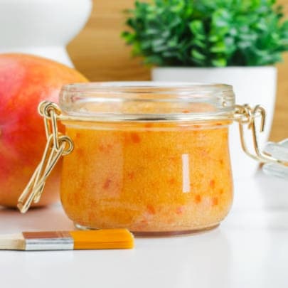 Mango Pampering Package at Flourish Health & Wellness in Howard City, MI