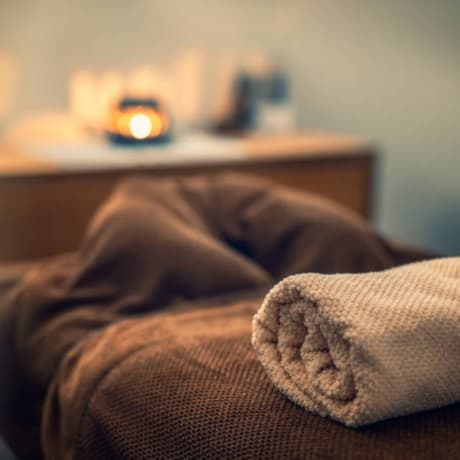90 Minute Relaxation Massage at Flourish Health & Wellness in Howard City, MI