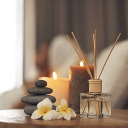 Pamper Me Package at Flourish Health & Wellness in Howard City, MI