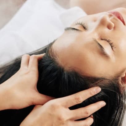 Rejuvenation Package at Flourish Health & Wellness in Howard City, MI