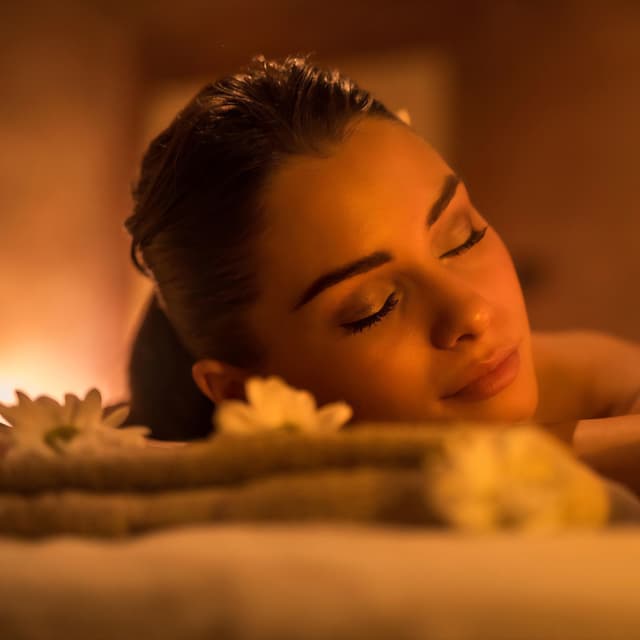 Mom's Time Out Package at Flourish Health & Wellness in Howard City, MI