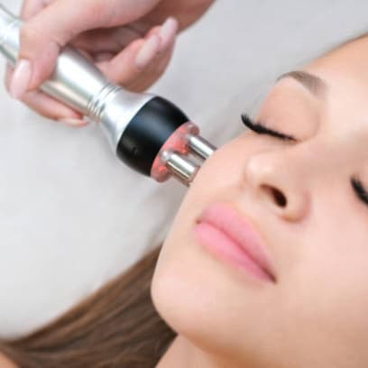 Radiofrequency Skin Tightening at Flourish Health & Wellness in Howard City, MI