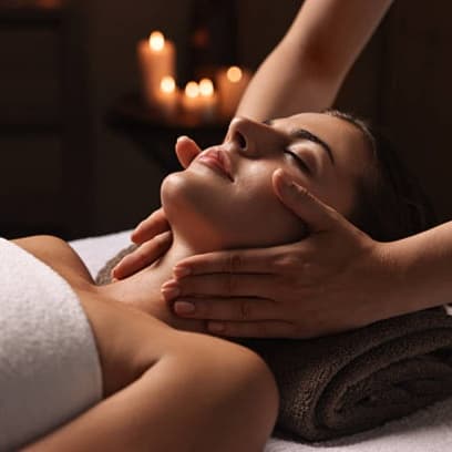 All That She Deserves Package at Flourish Health & Wellness in Howard City, MI